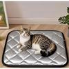 1pcs Cat and Dog Pet Mat Universal for All Seasons Scratch-resistant Non-stick Fur-proof and Urine-proof