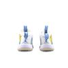 Jordan Jumpman 2021 Explosion Plan, Love Earth Cushioning, Wear Resistant Mid top Basketball Shoes Men's Blue FD9908-141(Team522-)