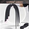 36 In Long Snake Anal Plug Big Butt Plug Prostate Massager Anal Dilator Small Penis Anal Dildo Adult Sex Toys For Women Men Gay