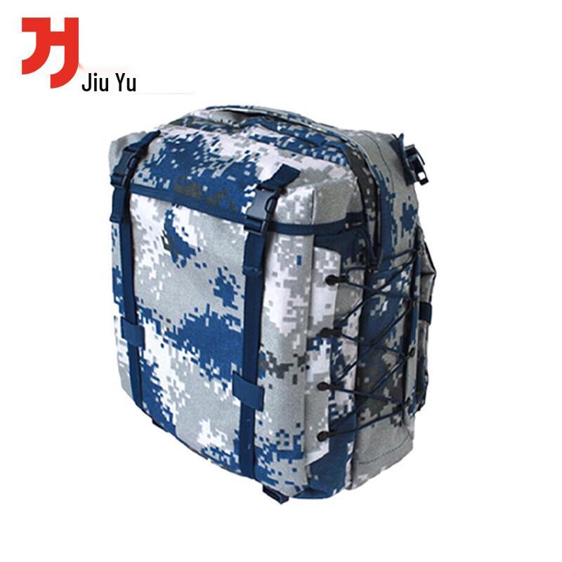 Tactical Training Bag