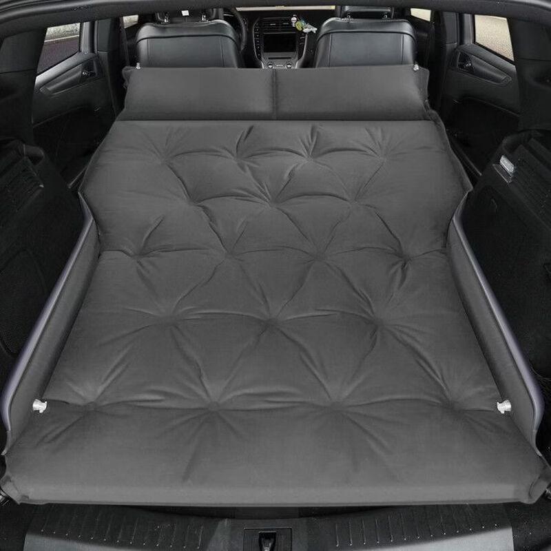 SUV Car Inflatable Air Mattress