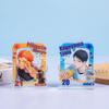 DIY Double-Sided Acrylic Cartoon Anime Standee Ornament