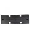 Front License Plate Holder for Mercedes W205 (Models 2058802544, 2058802444)