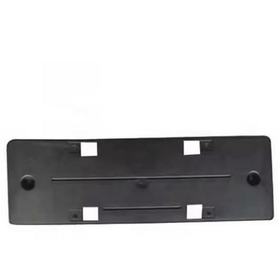 Front License Plate Holder for Mercedes W205 (Models 2058802544, 2058802444)