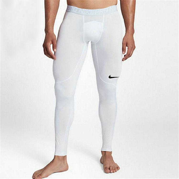 Nike Pro Training Tights Men Bottoms CJ5121-100