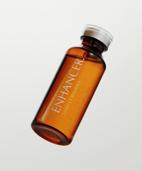One Million Tone-Up Enhancer 30ml (Part 2)