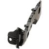 Left Side Rear Bumper Retainer For Mazda 3 2010-2013 BBM4502J1E