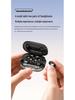 Cross-border GT630S Wireless Earbuds: Ultra-Long Battery, Reverse Charging, Dual Connection