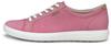 Sneakers Ecco Soft 7 W (470303) Pink/white