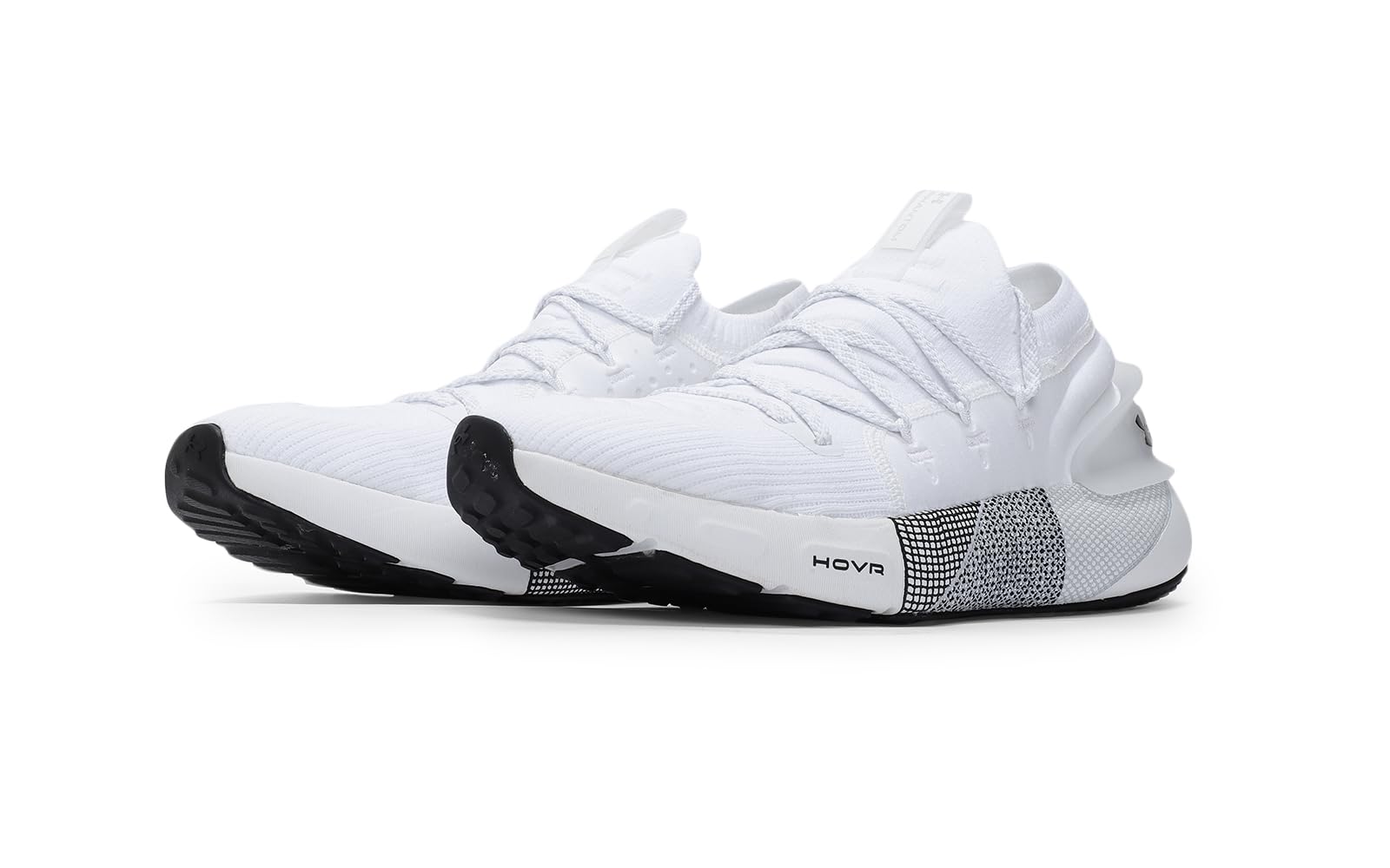 

Under Armour HOVR Phantom cm 3, білий/білий/білий, 25.5