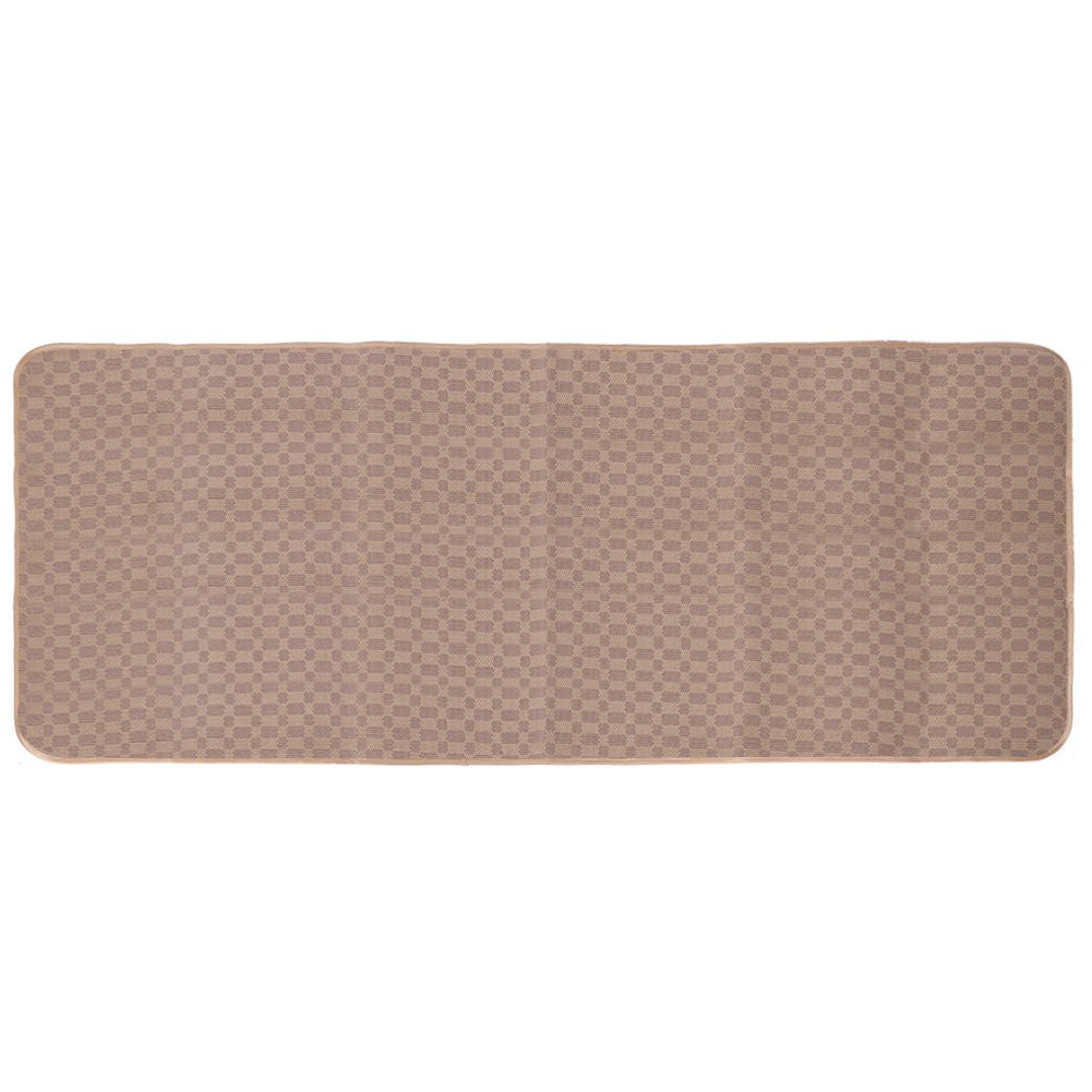 Folding Single Summer Sleeping Mat Student Cooling Mat for School Dormitory195x100cm