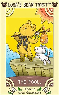 Vorhersage der Zukunft – Tarot