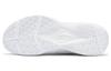 Li Ning Thunder LITE Slip Resistant Abrasion Resistant Low top Badminton Shoes Unisex White AYTS020-7