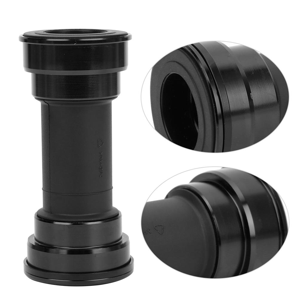 Mountain Integrated Hollow BB Press Bea S Bottom Bracket Bike Accessory