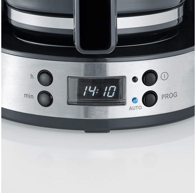 Coffee Maker Severin KA 4826 TypeSwitch Timer