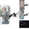 For Phones Mp3s Awei Q3 Earphone Premium Quality Super Bass Noise Isolation Headphone