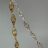 Salgat Vintage Leaf Bracelet