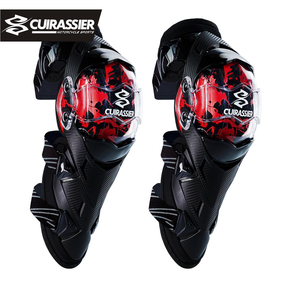 Yixiang Off-road Motorcycle Knee Pads: Outdoor Safety Gear for Riders