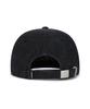 WKNDRS G-Logo Jeans-Kappe (Schwarz)