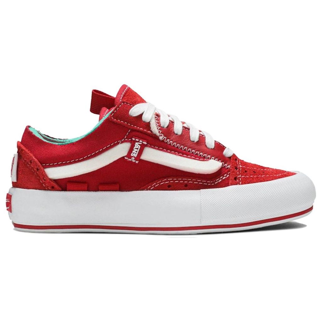 Old Skool Vans Cap Lx 'Regrind' VN0A45K1VZW