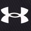 Under Armour Line Print Logo Basketball Sports Knitted Quick-Dry Breathable Vest Men Vest Black 22500102-001