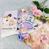 Hidden Love Manga - Signed Edition