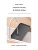 Multifunctional Electric Grill & Oven: Smokeless Indoor/Outdoor BBQ Pan & Baking Rack