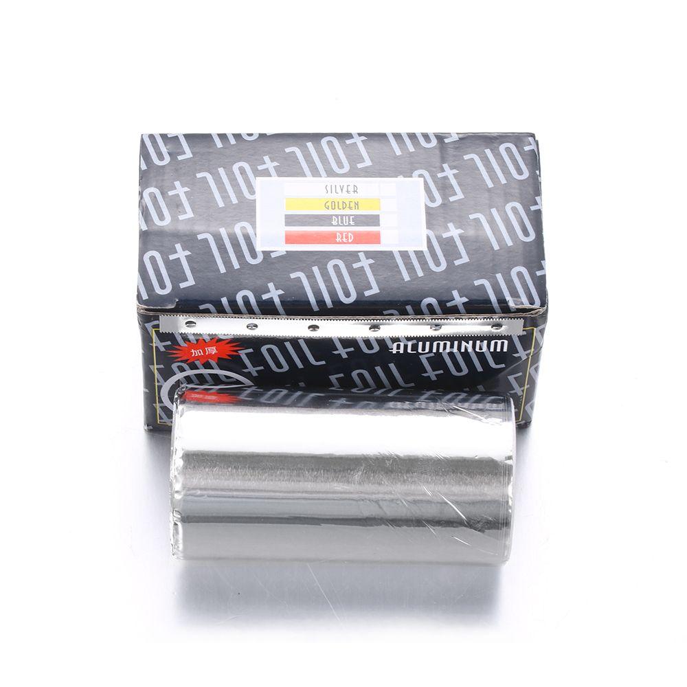 Accessories Hairdressing Supplies Hair Perm Aluminum Foil Separating Stain Hair Dye Paper Perm Tool
