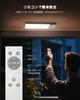 12000mAh Ceiling Light with Motion LED Sensor Color Temperature Stepless Integrated Emergency Japanese Instruction Manual Included Sensor, Light,