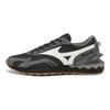 Mizuno LG Anni '70 Retro Suola Spessa Mesh Assorbimento degli Urti Antiscivolo Resistente all'Usura Traspirante Scarpe da Corsa Casual Basse Unisex sneaker D1GH213005