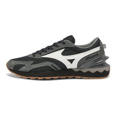 LG 70s Retro Thick Sole Mesh Shock Absorption Non-Slip Wear-Resistant Breathable Low-Top Casual Running Shoes Unisex Sneaker D1GH213005