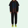 OFF WHITE Sweatshirt Men's Black OMAB033F191850101060
