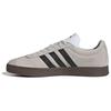 New Adidas Vl Court 'Suede Grey' JS3003