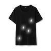 Bright Reflective Heat Transfer Vinyl for DIY Clothing Sportswear Safety Gear Custom Design Lightning HTV DIY Sewing Crafts