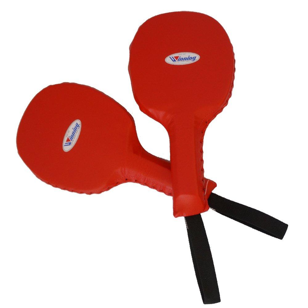 

Hand Mitts [Winning]