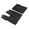 Tapis De Sol - Norm-Liner - TPE - Antidérapant - Noir - Universel