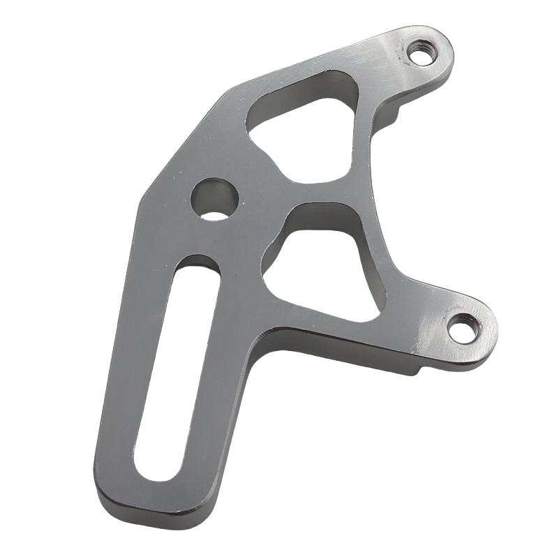 Motorcycle Accessories for Brake Disc Radial Brake Caliper Repairing Tools Rear Brake Caliper Bracket Adapter