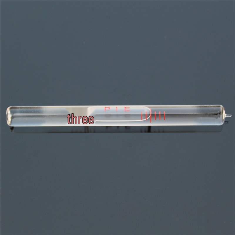 Horizontal Bubble Level, 10mm Diameter, for Total Station Theodolite Accessories