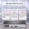 H3C LS-5008PV5-EI-H1 8-Port Gigabit Managed Ethernet Switch