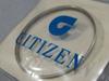 CITIZEN windshield 1864 for Super Deluxe Date and other outer diameter mm C-type 54-0352 models, 30.50