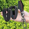 Silicone Motorcycle Key Case Cover Keychain Keyring FOR BMW R18 2020-2024 R18B Bagger R18 Transcontinental Key Protector