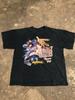 LIMP BIZKIT The Family Values Tour Konzert 1999 Schwarzes Herren All Size T-Shirt Unisex T-Shirt