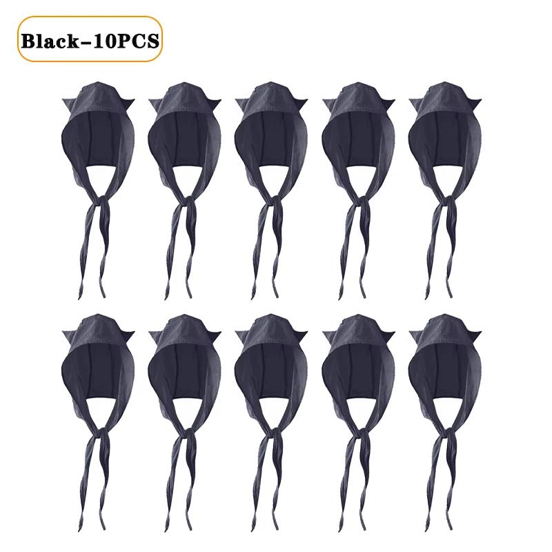 1-10PCS Summer Quick Dry UV Protection Sun Visor Hat for Women with Devil Horns Strap Cat Ear Slimming Outdoor Hiking Beach Cap