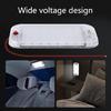Universal Car Interior Light 48LED Reading Light Night Light Indoor Ceiling Lamp
