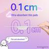 SOFY Elastic Fit Mini Day Sanitary Pads