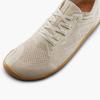 Vivobarefoot Sneakers Primus Lite Knit Natural Barefoot