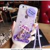 Compatible with Oppo: Quicksand Silicone Case for Reno, A11X, R17, F9, A93 - Fashionable and Protective.