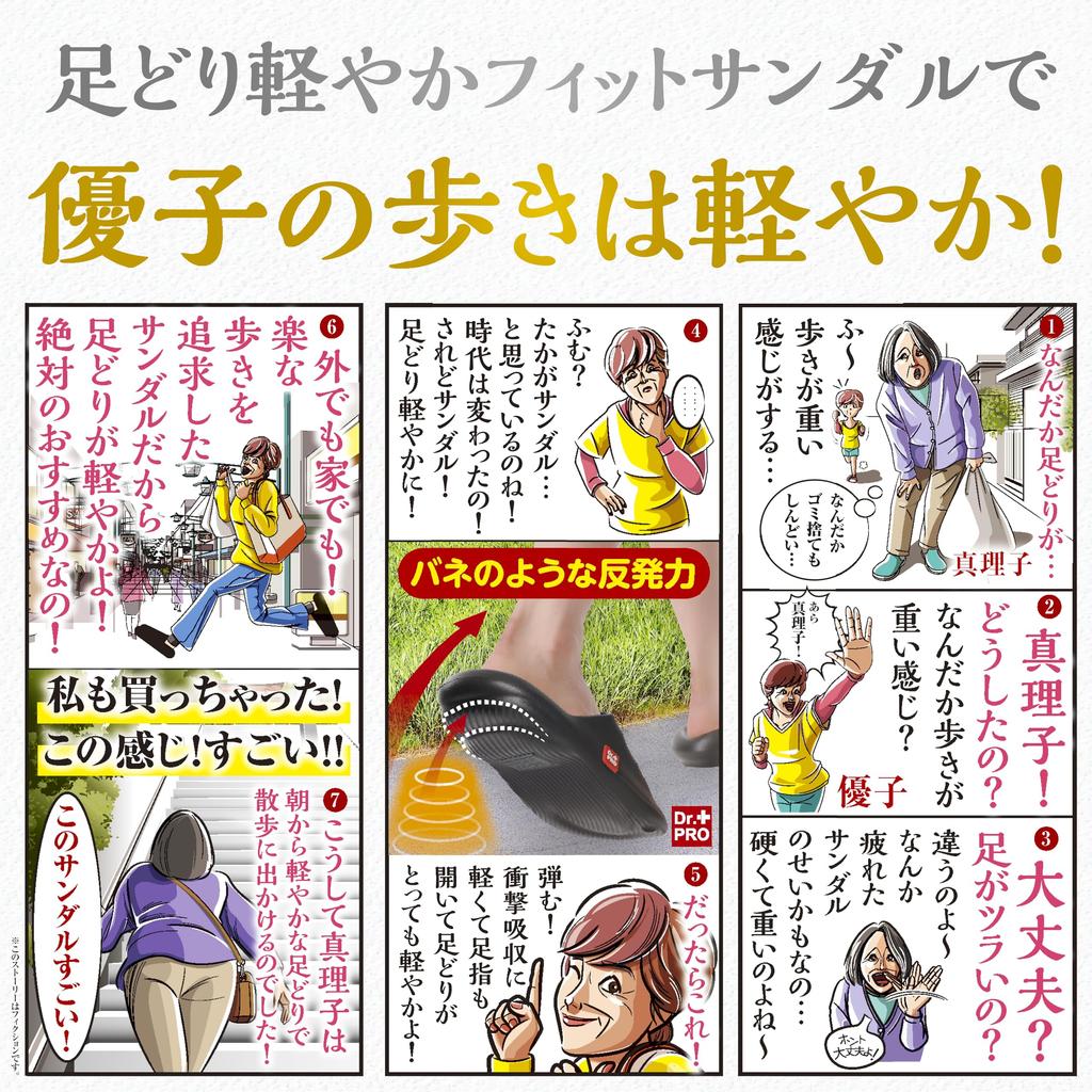 Fitted Sizes Wave Indoor Elastic Material [Yokohama Wakuwakukan] Light-footed, Sandals, 23-25.5cm, S-M, All-Season, Sole, Lightweight,