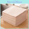 Kitchen Cleaning Sponge With Soft Fiber Material For Dishwashing And Oil Removal
