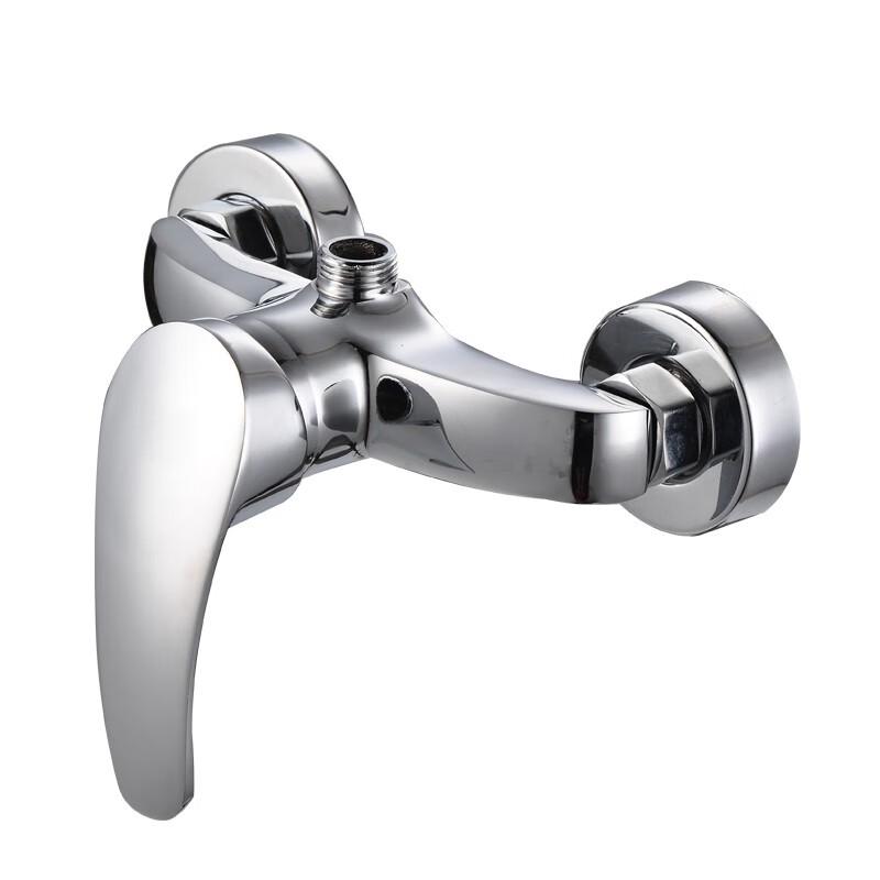 GLBO Concealed Shower Faucet Mixer